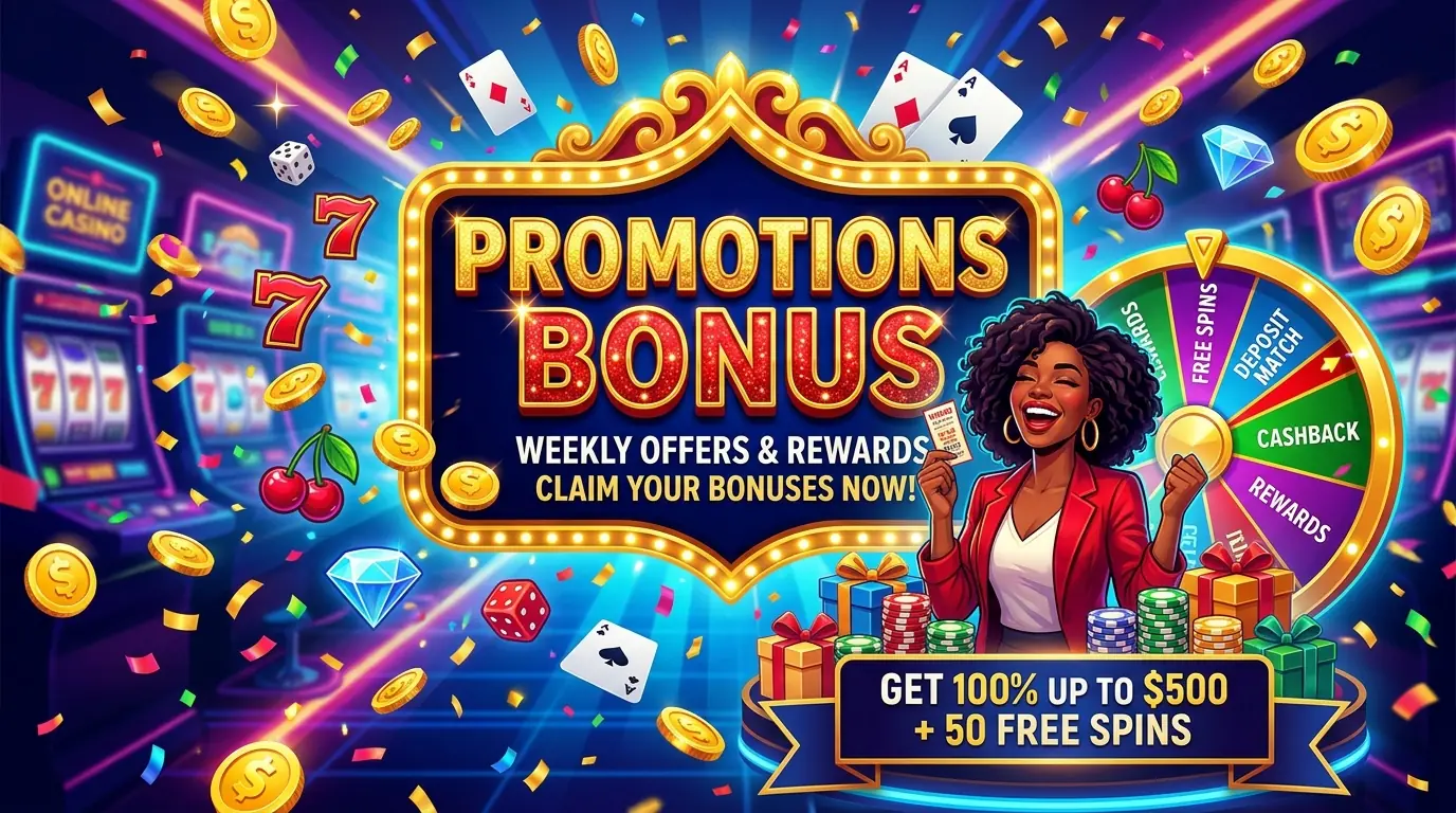 Pure promotions