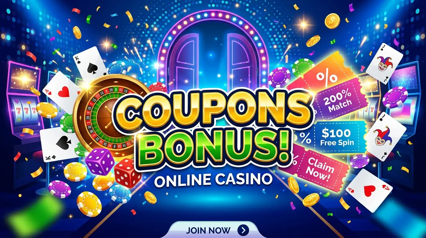 Pure coupons