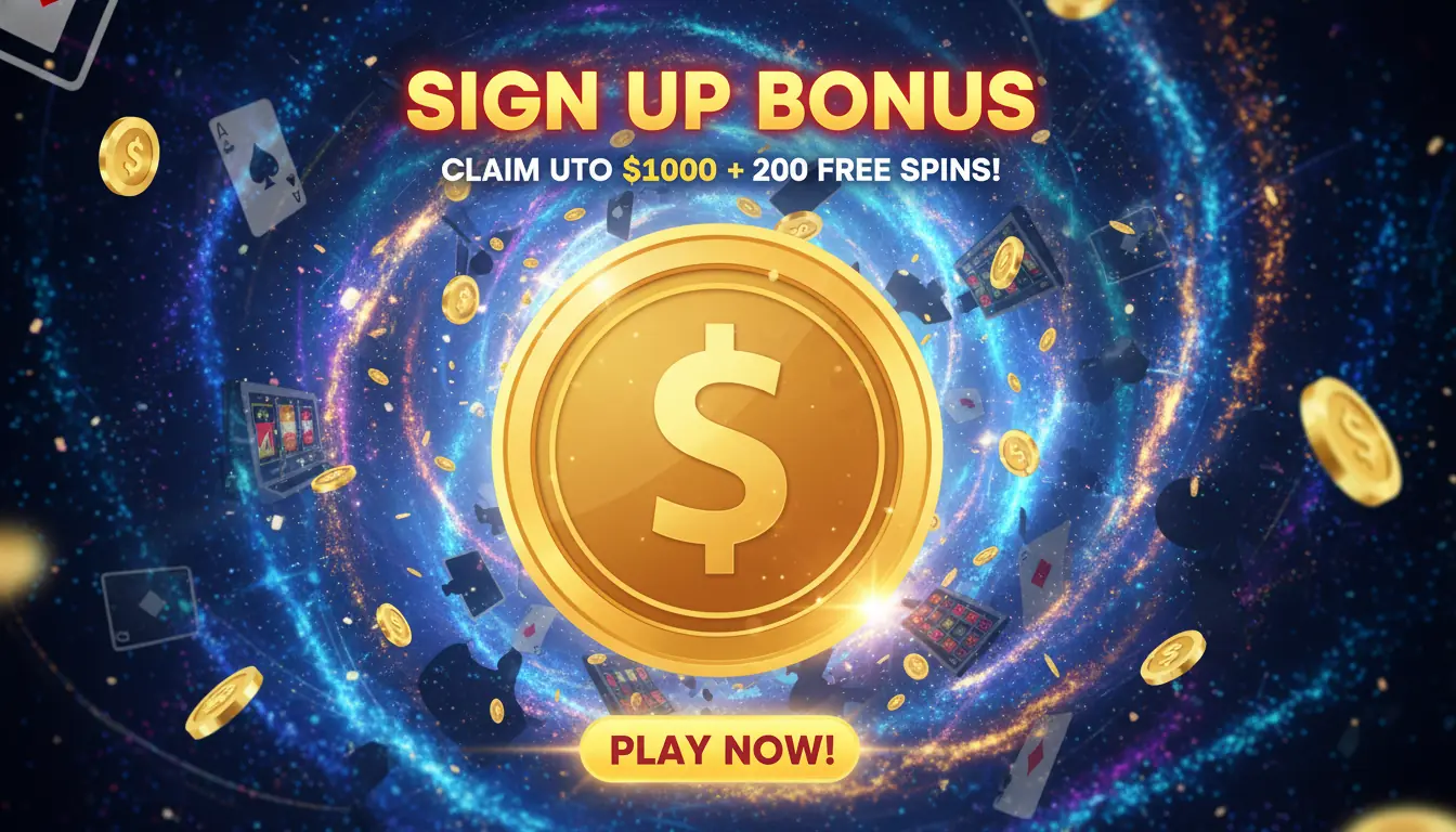 Pure casino bonus d'inscription