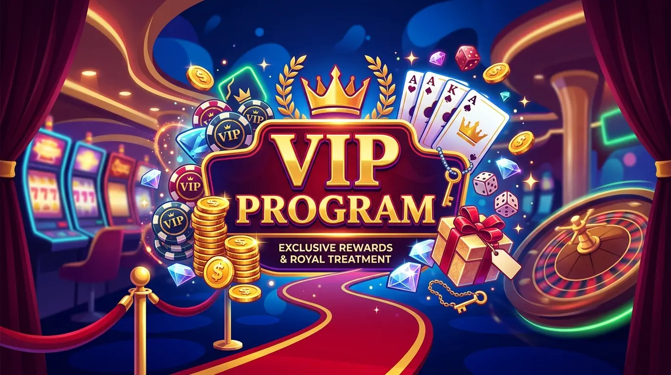 Pure programme VIP