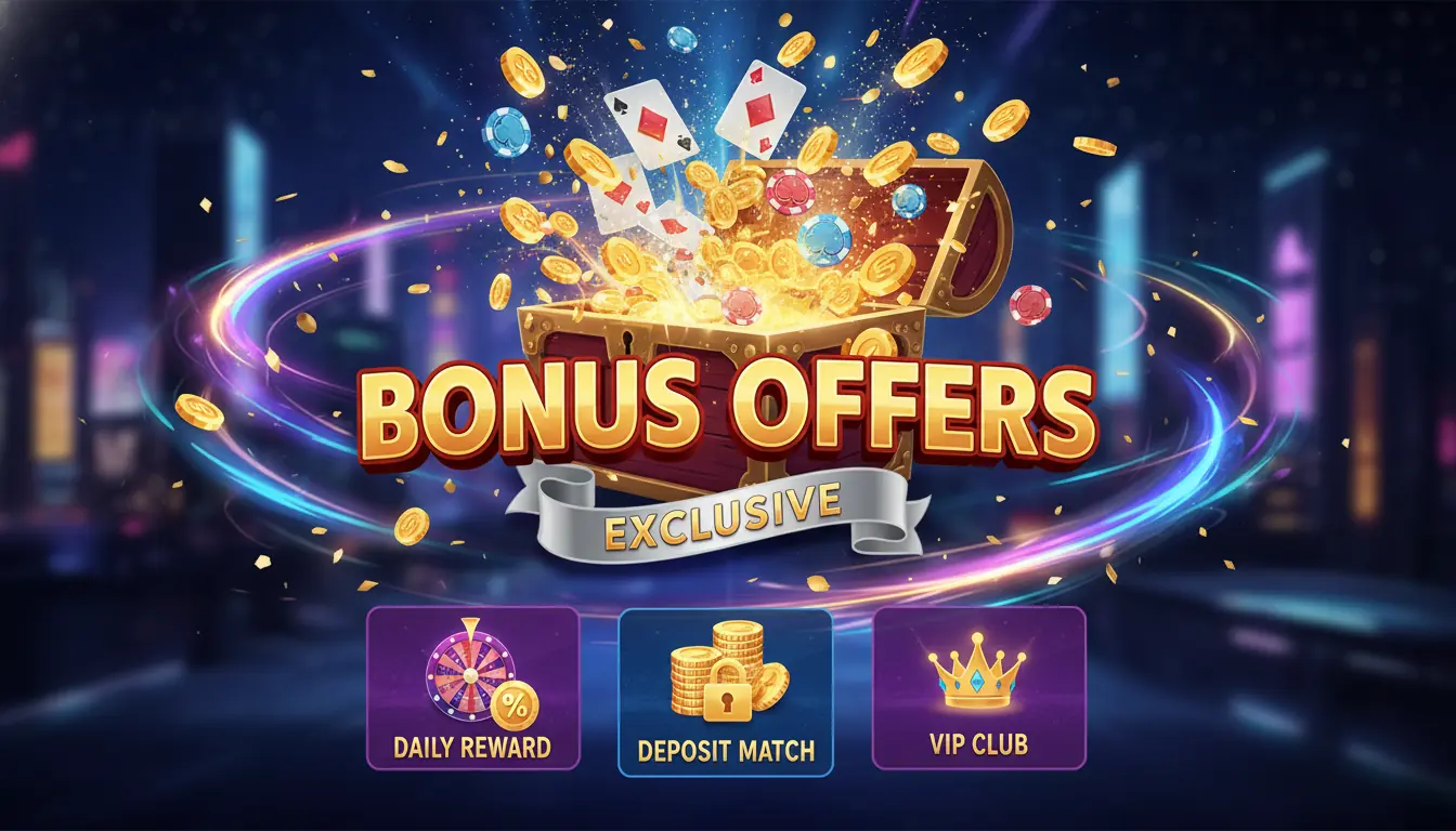 Pure offres bonus