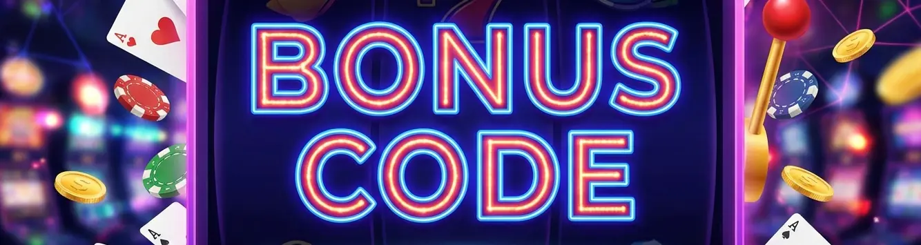 Pure casino code bonus