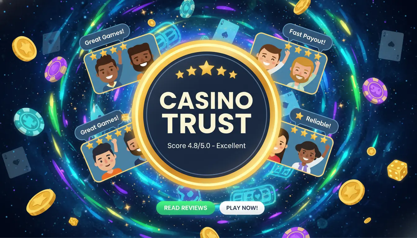 Pure Trustpilot