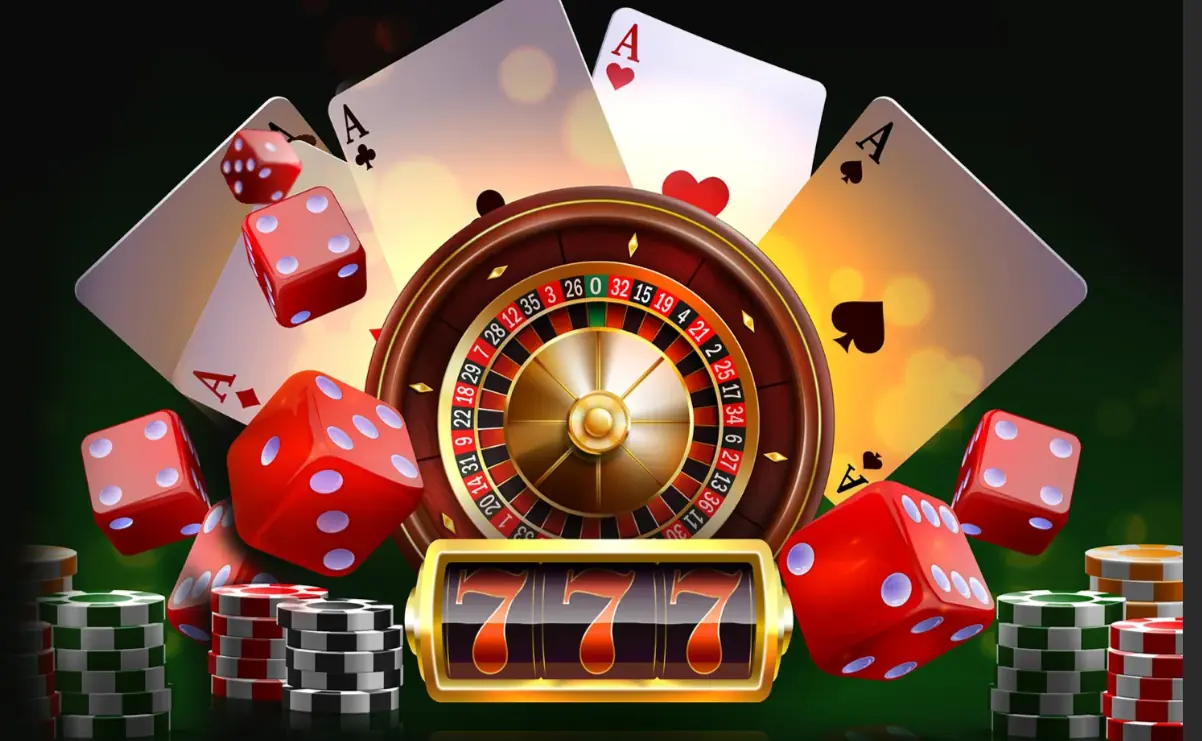 Pure jeux de casino