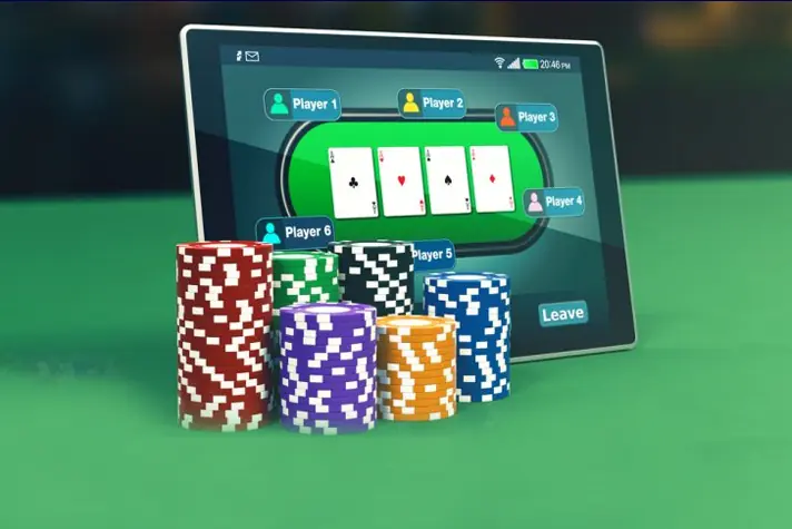 Pure casino poker