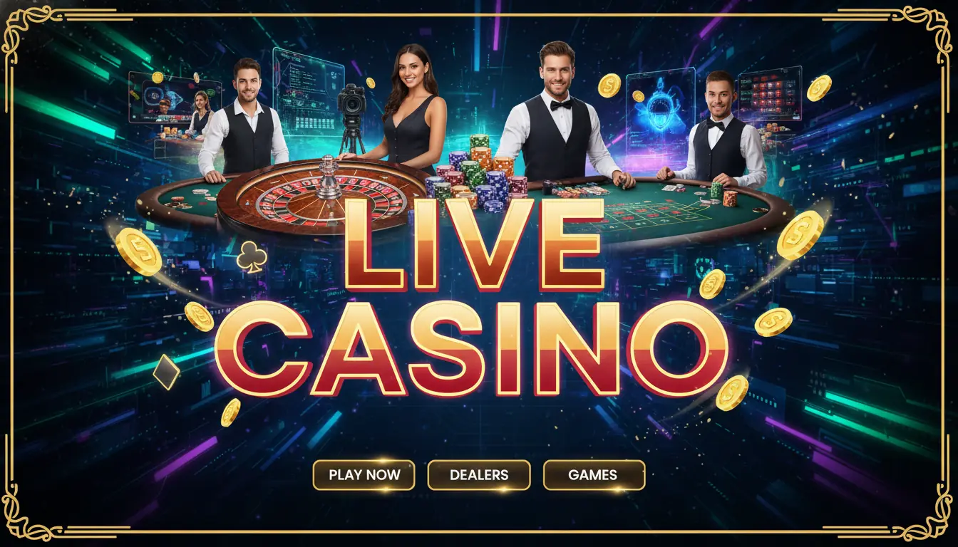 Pure casino en direct