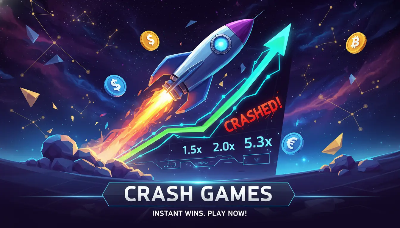 Guide jeux crash Pure